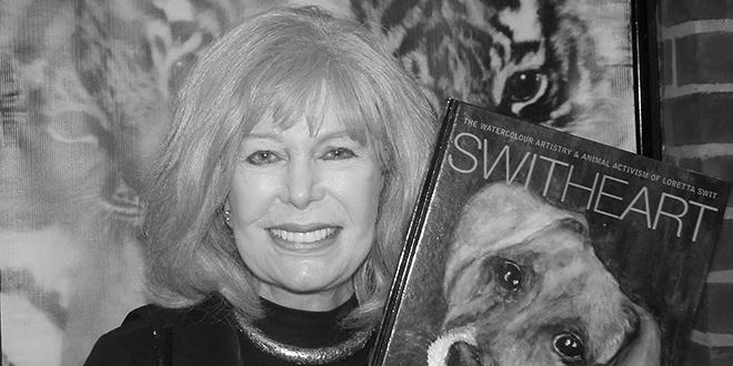 Preminula Loretta Swit, glumica iz popularne serije M.A.S.H.