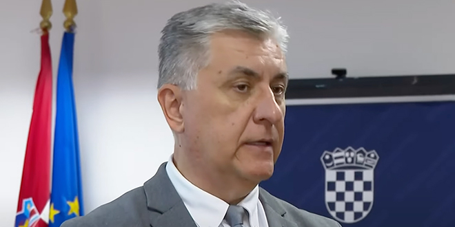 DIP: Predizborna subota relativno mirna, tek manje dojave o kršenju šutnje