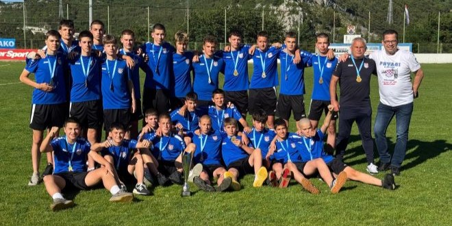VIDEO: Svečanost priređena mladim nadama Klišana