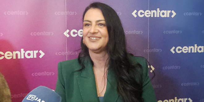 Ivana Ninčević Lesandrić: Zagora ostaje vjerna HDZ-u, ali Split je pokazao drugačiji smjer