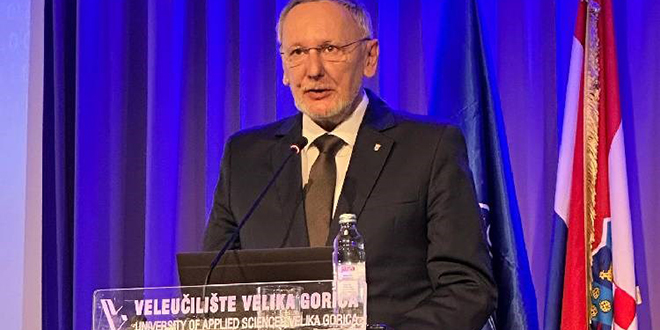 Božinović: Thompsonov koncert na hipodromu je kompleksan događaj, sve se čini da se odvije u najboljem redu