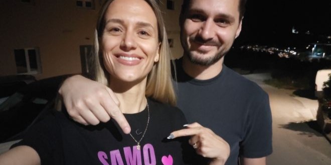 Bivša načelnica Podgore suočena s prijetnjama: 'Morala sam staviti sigurnost obitelji na prvo mjesto'