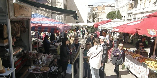 ZELENI DALMACIJE Poslije izbora nitko se u Splitu nema pravo radovati