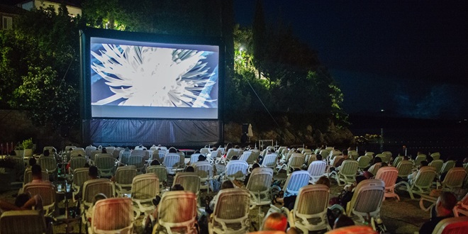 PONTA LOPUD FILM FESTIVAL Vizionar iza Zemlje nomada i suredatelj serije Igre prijestolja inspirirat će novu generaciju filmskih stvaratelja