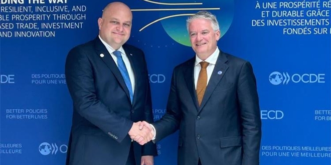 Konkretni rezultati na putu prema OECD-u: Hrvatska digitalnim iskoracima i strukturnim mjerama gradi otpornije i konkurentnije gospodarstvo