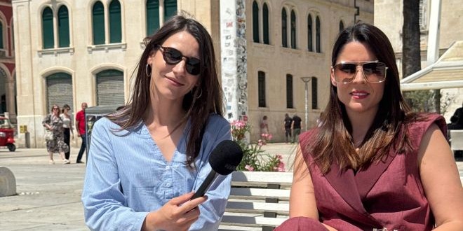 VIDEO Upoznajte privatnu stranu nove dogradonačelnice Matee Dorčić: 'Nisam tipična političarka'