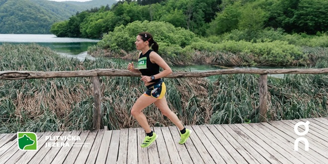 40. Plitvički maraton okuplja ljubitelje sporta i prirode iz cijeloga svijeta