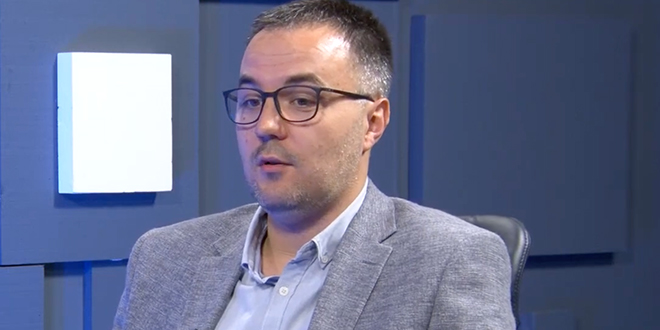 POLITIČKI ANALITIČAR: 'HDZ jedini djeluje u cijeloj zemlji, ostali su samo lokalni igrači'