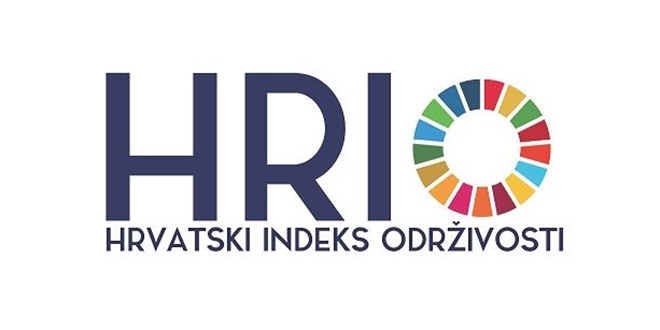 Otvoren je 18. natječaj za Hrvatski indeks održivosti - HRIO