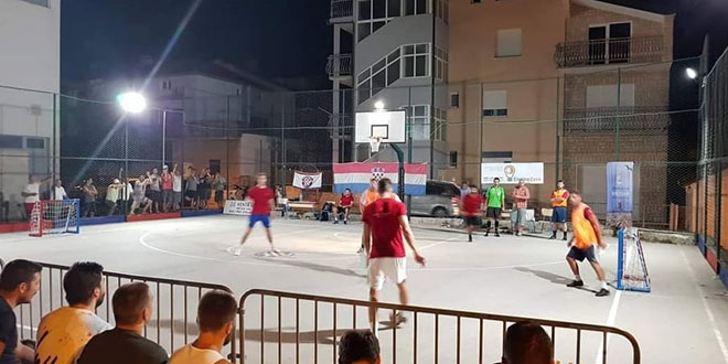 SUĆIDAR OPEN Turnir počinje 3. srpnja, prijavite ekipu!