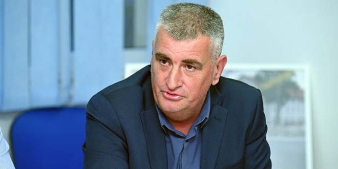 Gradonačelnik Bulj traži sastanak s ministrom Piletićem za izgradnju Doma za starije i nemoćne u Sinju