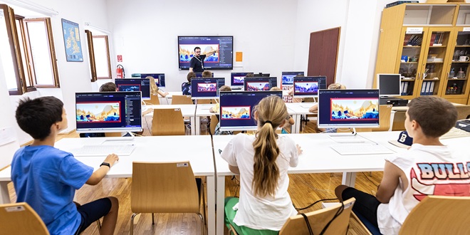 Novi sjajni crtići i radionice za najmlađe na 18. Festivalu mediteranskog filma Split