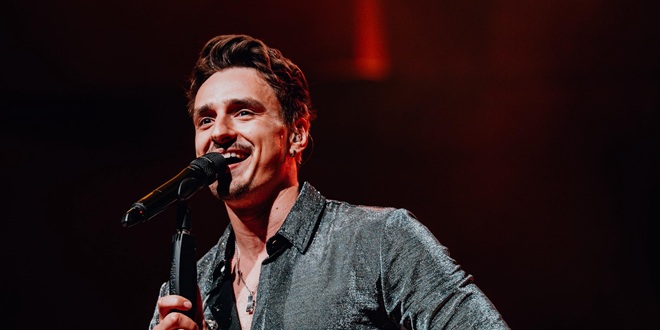 SPLIT PARK FESTIVAL Adi Šoše održat će veliki koncert