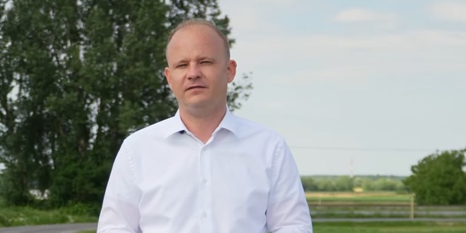 'NIŠTA OSOBNO' Povjerenik za splitski SDP otkrio zašto je raspušteno vodstvo stranke
