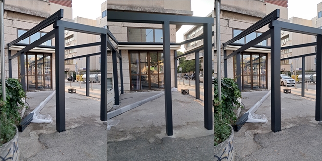 NEMA PANIKE U kafiću 'Pionir' opet će se piti kava na štekatu