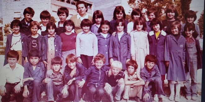 Možete li na ovoj fotografiji pronaći današnjeg gradonačelnika?