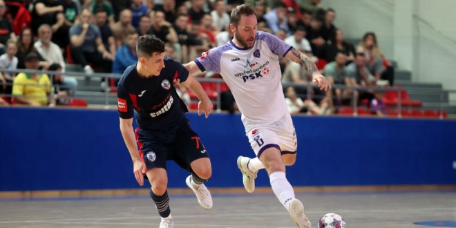 JELAVIĆ: Zasluženo smo prvaci, cijelu godinu smo radili samo za ovo!