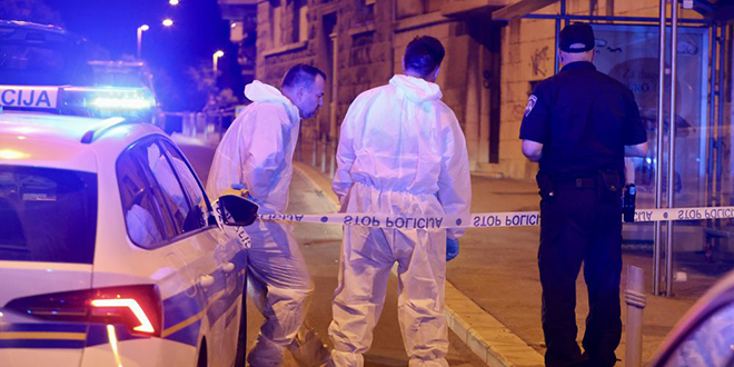 POLICIJA O NAPADU U MATOŠEVOJ  Zbog pokušaja ubojstva uhićen 48-godišnjak