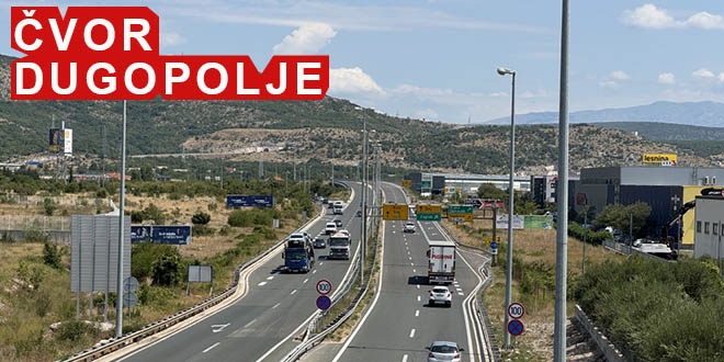 DI JE ZAPELO? Laži i zajebavanje Hrvatskih autocesta