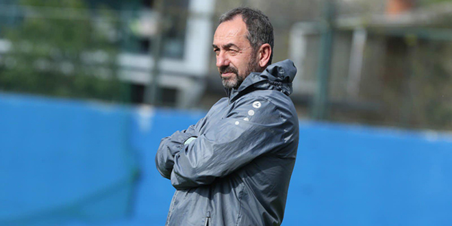Solin se razišao s trenerom i sportskim direktorom