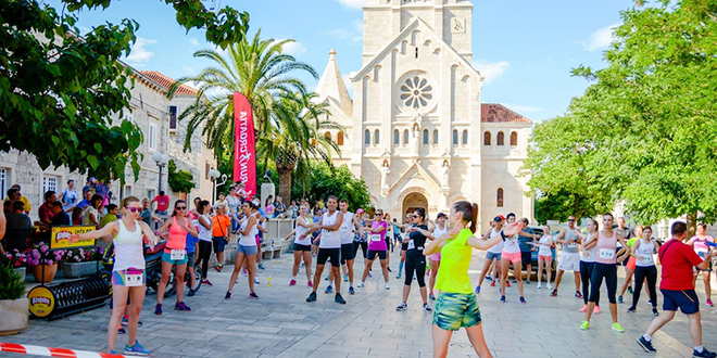 Brač Run 2025: Priroda, izazov i adrenalinska zabava 