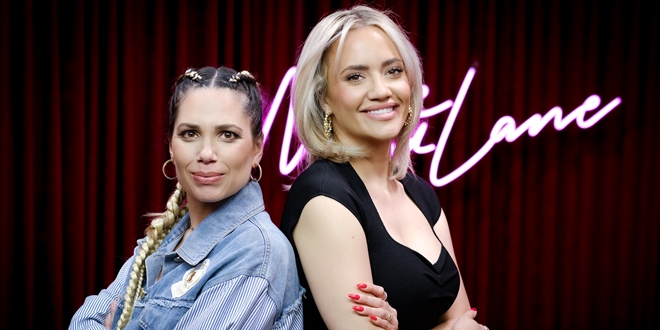 Meri Goldašić u podcastu Mame kod Lane: 'Žena na porodu zaslužuje podršku, ne preživljavanje'