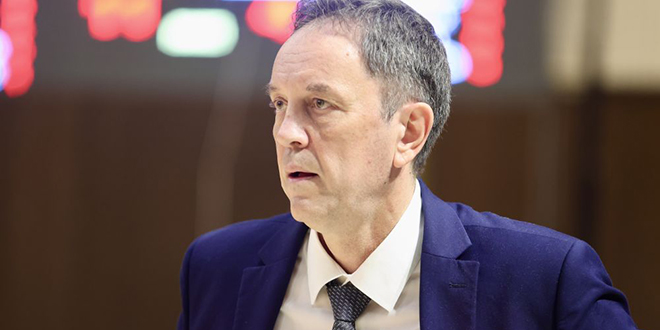 Jusup: Split je ovu utakmicu bio šuterski raspoložen, oni žive od šuta za tri poena