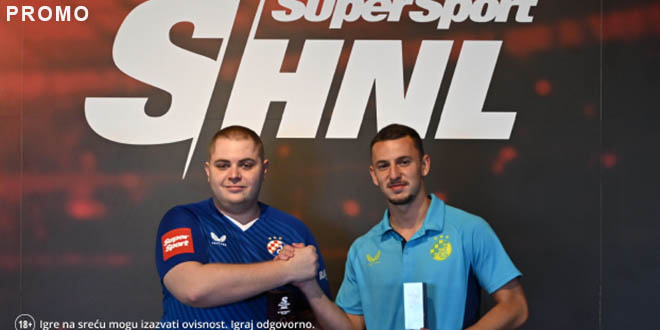 Završen je prvi SHNL eSport Cup - evo tko su pobjednici velikog finala u Zadru
