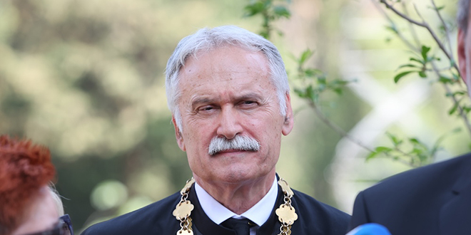 FOTOGALERIJA Obilježen Dan Sveučilišta u Splitu i najavljen novi studijski program 