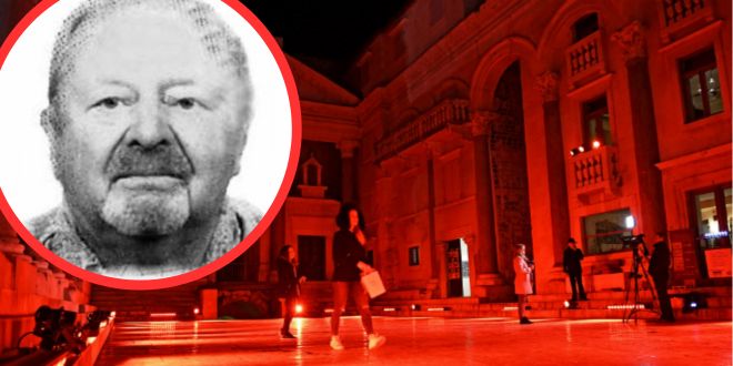 Preminuo Slaven Sumić, član grupe 'Crveni Peristil'