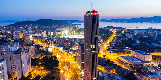 FOTOGALERIJA: AC Hotel by Marriott Split najbolji je europski hotel u svojoj kategoriji