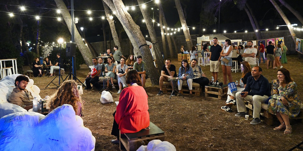 FOTOGALERIJA Otvoren 18. Festival mediteranskog filma Split: 107 filmova iz 37 zemalja