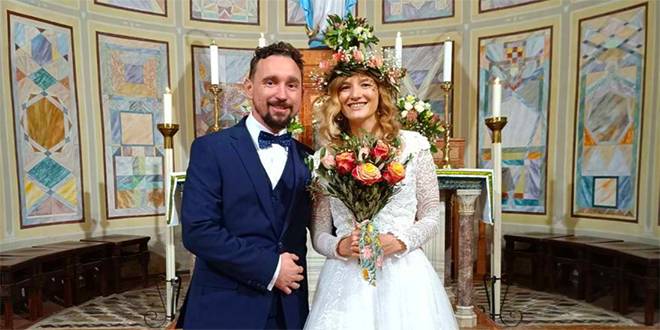 OD LAJKA DO BRAKA Holydate aplikacija oduševila više od 32.000 slobodnih katolika i postala broj 1