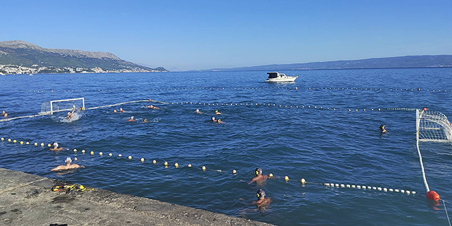 Odgađa se vaterpolo turnir u čast Anti Svarčiću