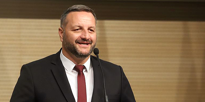 Podstrana slavi Dan općine i blagdan sv. Antuna: 'Rezultati nisu izostali jer smo stavili projekte ispred politike'