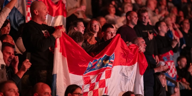 Veliko zanimanje za novo izdanje domoljubnog koncerta 'Domu mom'