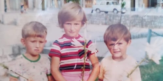 Prepoznajete li političara s fotografije?