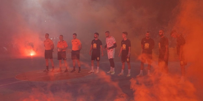 FOTOGALERIJA Varoš ZDC slavio na jubilarnom turniru 'Sveti Ante Smiljevac'