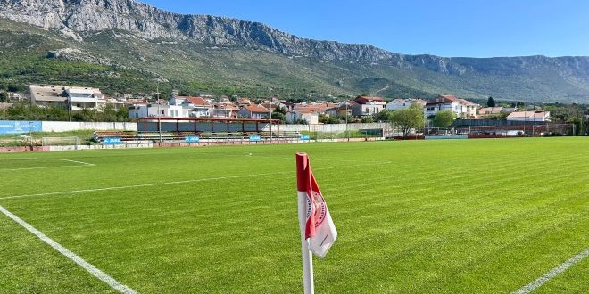 Veterani GOŠK-a slave 30 godina postojanja