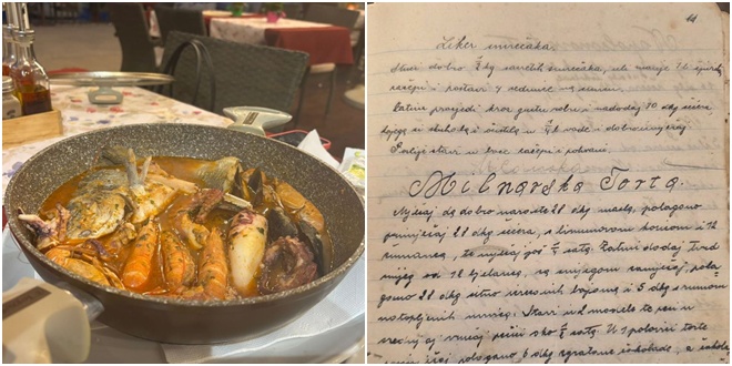 OD PEKE DO GREGADE Kroz pet 'đireva' Milna brendira svoju gastro baštinu