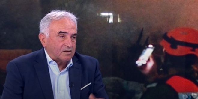 Umirovljeni general HRZ-a o raketnom sukobu Izraela i Irana: 'Teško da će potrajati'