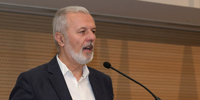 Sanader: Sabor je slika Hrvatske, a ovi zastupnici vas nisu zaboravili odlaskom u Zagreb