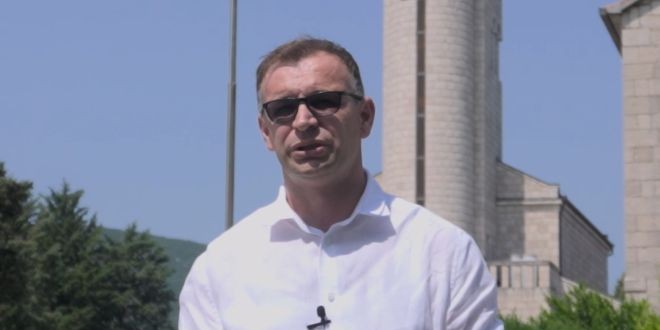 VIDEO Splitsko-dalmatinska županija otkupila zemljište za budući Muzej žrtava komunizma