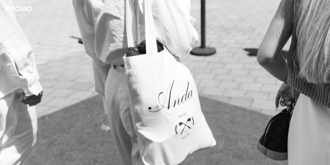 Anda Golf Affair - influencer event u režiji Optika Anda  