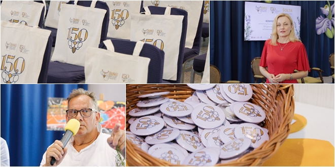 FOTOGALERIJA Održan prvi BeeWell Fest na Šolti