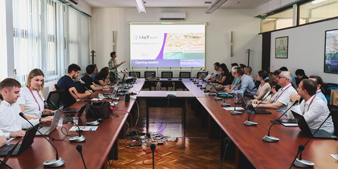 SPLITECH 2025 Jubilarna 10. konferencija pametnih i održivih tehnologija danas službeno otvara vrata