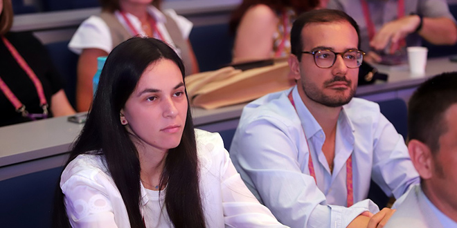 SpliTech: Znanstvenici iz cijelog svijeta stigli u Dalmaciju