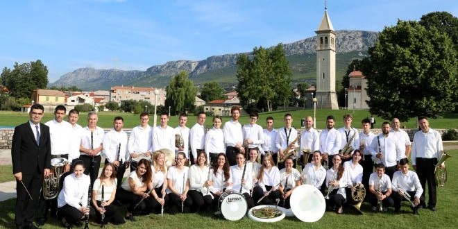 Koncert 'Viva La Musica' u Solinu