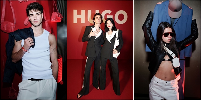 VEČER ZA PAMĆENJE: HUGO osvojio Split glazbom, modom i autentičnošću