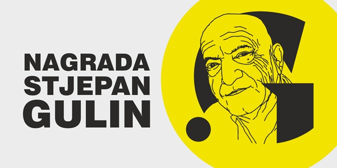 Otvoren natječaj za Nagradu Stjepan Gulin za najbolju knjigu poezije